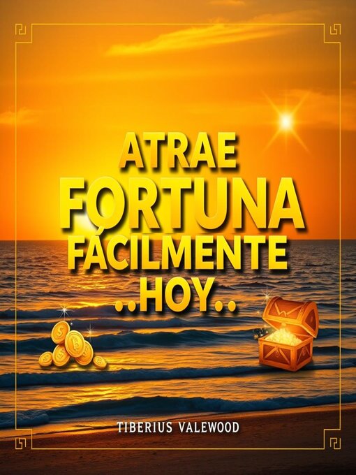 Title details for Atrae fortuna fácilmente hoy by Tiberius Valewood - Available